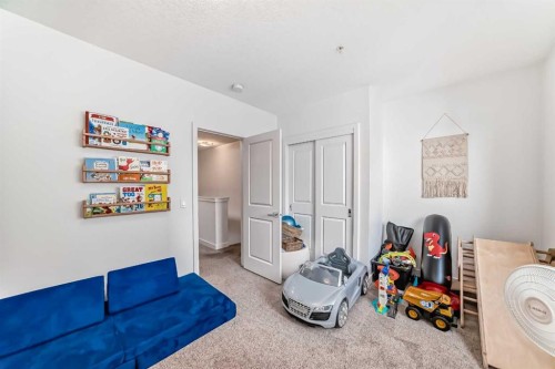 109-15 Rosscarrock Gate Sw, Calgary, AB - Indoor