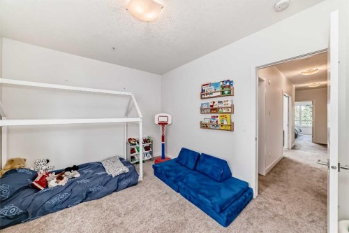 109-15 Rosscarrock Gate Sw, Calgary, AB - Indoor