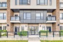 109-15 Rosscarrock Gate Sw, Calgary, AB  - Outdoor With Balcony With Facade 