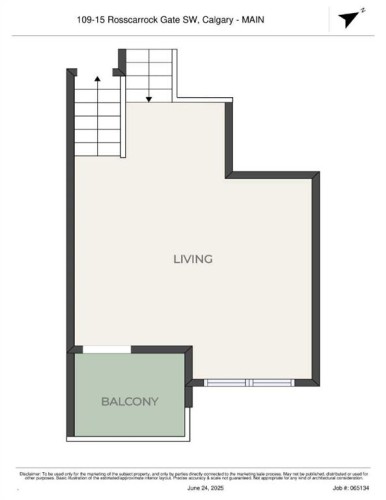 109-15 Rosscarrock Gate Sw, Calgary, AB - Other