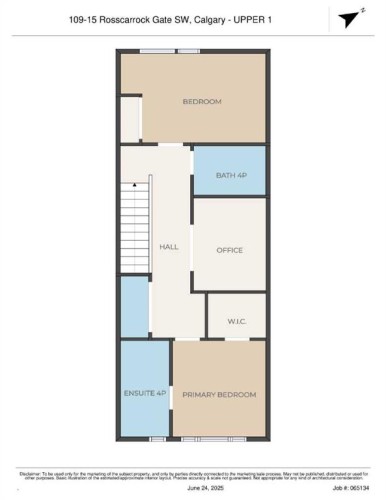 109-15 Rosscarrock Gate Sw, Calgary, AB - Other