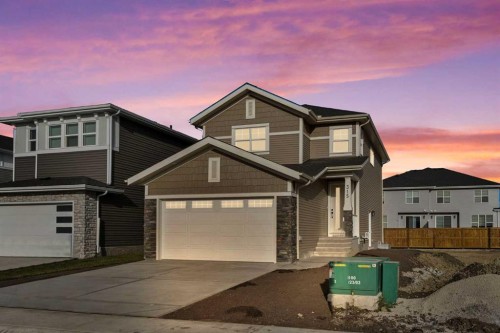 315 Kinniburgh Loop, Chestermere, AB - Outdoor