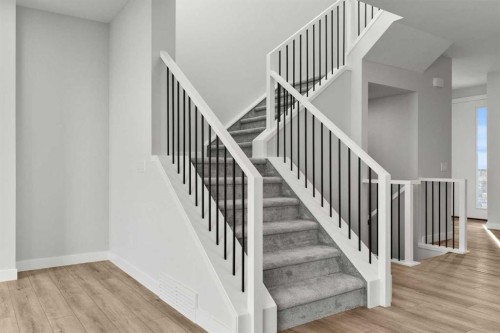 315 Kinniburgh Loop, Chestermere, AB - Indoor Photo Showing Other Room