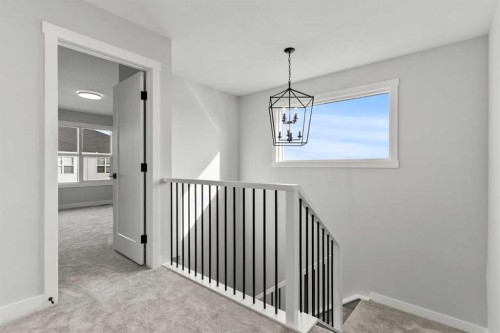 315 Kinniburgh Loop, Chestermere, AB - Indoor Photo Showing Other Room