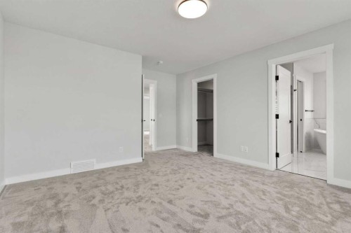 315 Kinniburgh Loop, Chestermere, AB - Indoor Photo Showing Other Room