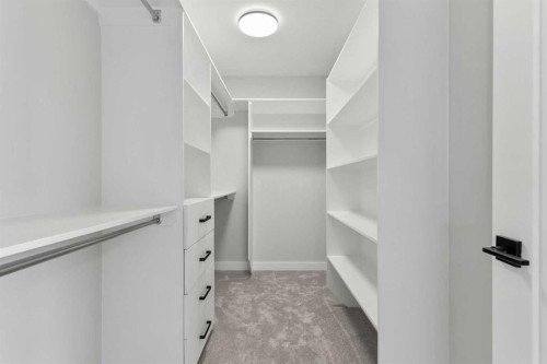 315 Kinniburgh Loop, Chestermere, AB - Indoor With Storage