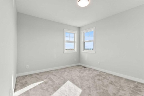 315 Kinniburgh Loop, Chestermere, AB - Indoor Photo Showing Other Room