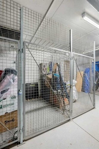 1526-222 Riverfront Avenue Sw, Calgary, AB - Indoor Photo Showing Other Room