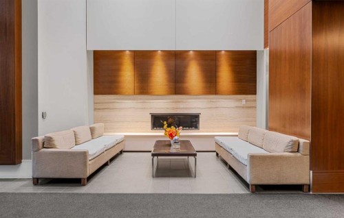 1526-222 Riverfront Avenue Sw, Calgary, AB - Indoor