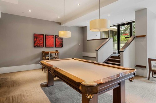 1526-222 Riverfront Avenue Sw, Calgary, AB - Indoor Photo Showing Other Room