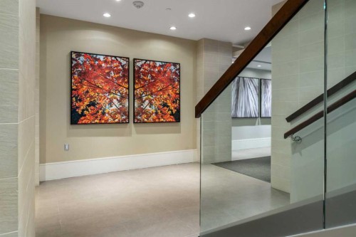 1526-222 Riverfront Avenue Sw, Calgary, AB - Indoor Photo Showing Other Room