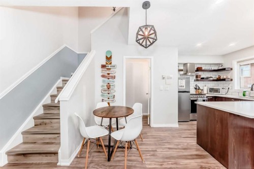 108-1000 Harvie Heights Road, Harvie Heights, AB - Indoor