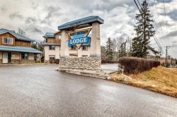 108-1000 Harvie Heights Road  Harvie Heights, AB T1W 2W2