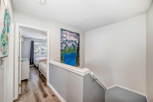 108-1000 Harvie Heights Road, Harvie Heights, AB - Indoor Photo Showing Other Room