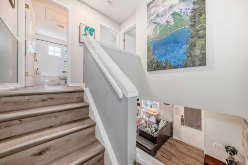 108-1000 Harvie Heights Road, Harvie Heights, AB - Indoor