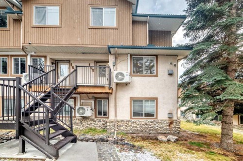 108-1000 Harvie Heights Road, Harvie Heights, AB - Outdoor