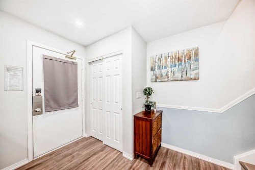 108-1000 Harvie Heights Road, Harvie Heights, AB - Indoor Photo Showing Other Room