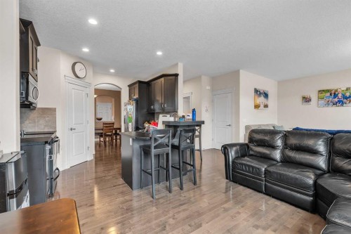 29 Kincora Hill Nw, Calgary, AB - Indoor Photo Showing Other Room
