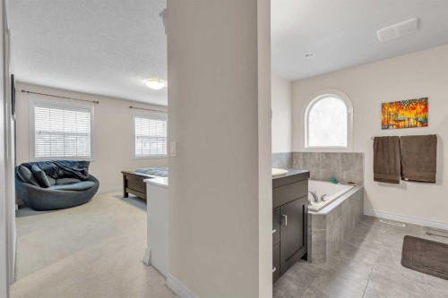 29 Kincora Hill Nw, Calgary, AB - Indoor