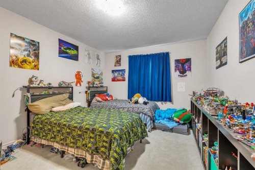 29 Kincora Hill Nw, Calgary, AB - Indoor Photo Showing Bedroom