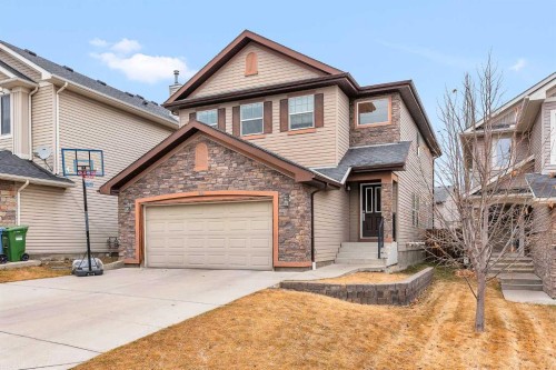 29 Kincora Hill Nw, Calgary, AB - Outdoor