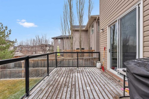 29 Kincora Hill Nw, Calgary, AB - Outdoor With Exterior