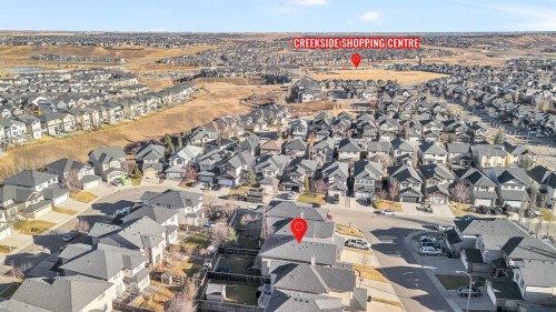29 Kincora Hill Nw, Calgary, AB - Outdoor With View