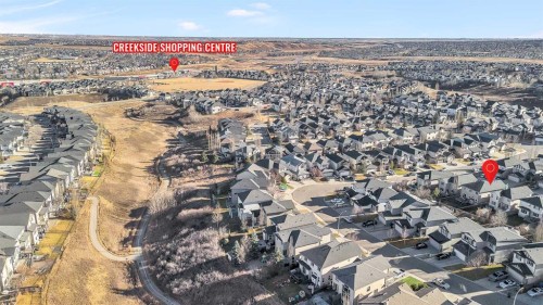 29 Kincora Hill Nw, Calgary, AB - Outdoor With View