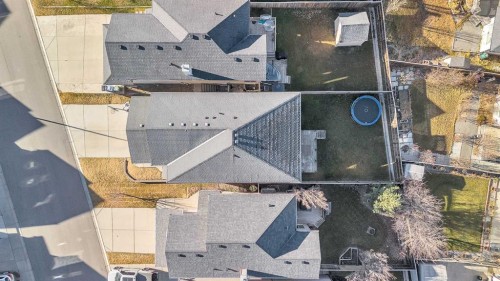 29 Kincora Hill Nw, Calgary, AB - Outdoor