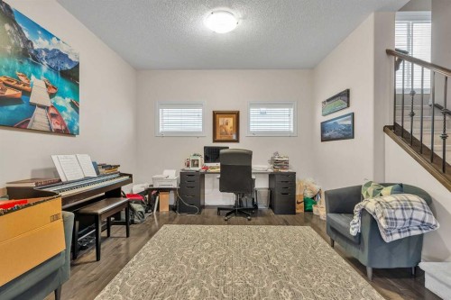 29 Kincora Hill Nw, Calgary, AB - Indoor
