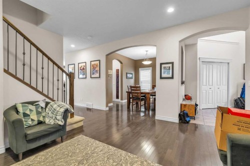 29 Kincora Hill Nw, Calgary, AB - Indoor Photo Showing Other Room