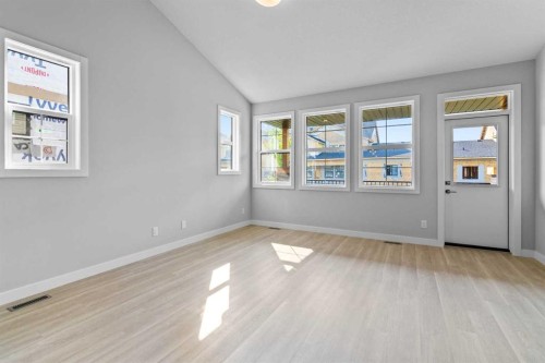 601-15 Coopersfield Link Sw, Airdrie, AB - Indoor Photo Showing Other Room