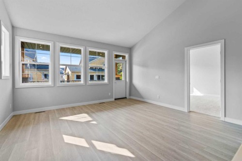 601-15 Coopersfield Link Sw, Airdrie, AB - Indoor Photo Showing Other Room