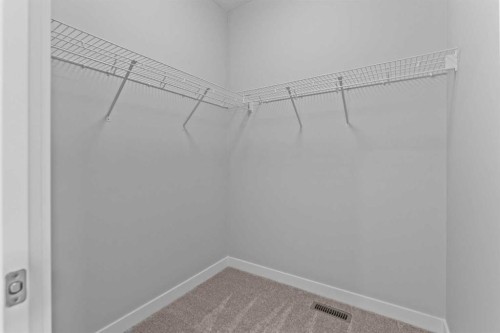 601-15 Coopersfield Link Sw, Airdrie, AB - Indoor With Storage