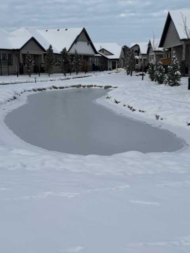 601-15 Coopersfield Link Sw, Airdrie, AB - Outdoor