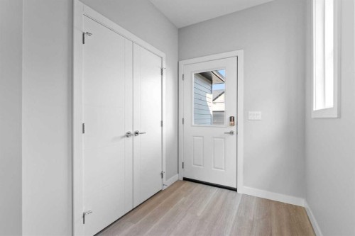 601-15 Coopersfield Link Sw, Airdrie, AB - Indoor Photo Showing Other Room