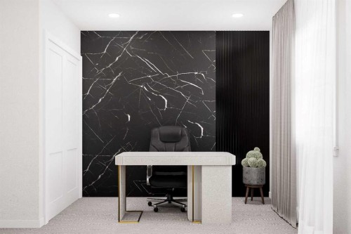 640 Masters Road Se, Calgary, AB - Indoor