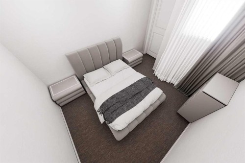 640 Masters Road Se, Calgary, AB - Indoor