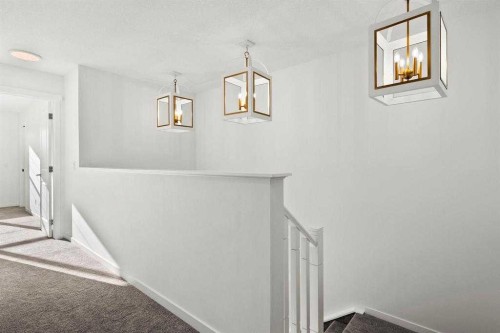640 Masters Road Se, Calgary, AB - Indoor Photo Showing Other Room