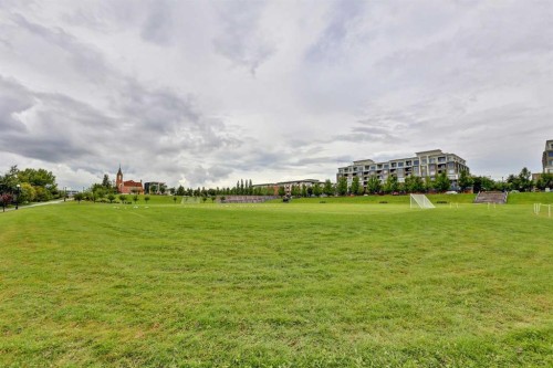 408-730 5 Street Ne, Calgary, AB - Outdoor With View