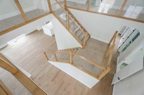 312 Watercrest Place, Chestermere, AB - Indoor Photo Showing Other Room