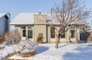 76 Bedford Circle Ne, Calgary, AB  - Outdoor 