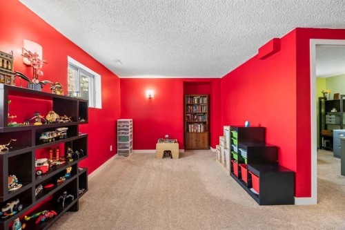 76 Bedford Circle Ne, Calgary, AB - Indoor