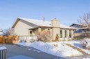 76 Bedford Circle Ne, Calgary, AB  - Outdoor 