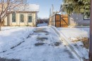 76 Bedford Circle Ne, Calgary, AB  - Outdoor 