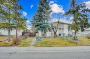 52 Pennsburg Way Se, Calgary, AB  - Outdoor 