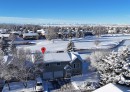 145 Fairway View Nw, High River, AB  - Outdoor With View 