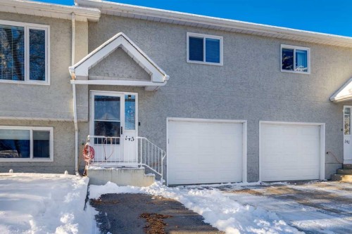 145 Fairway View Nw, High River, AB - Outdoor