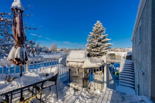 145 Fairway View Nw, High River, AB - Outdoor