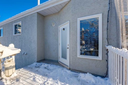 145 Fairway View Nw, High River, AB - Outdoor With Exterior